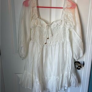 NWT Hello Molly Dress